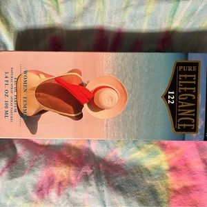 Pure Elegance Women’s Perfume